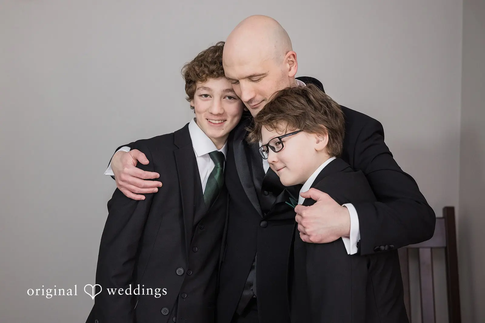 Monica + Alexander Cornerstone Bible Church Wedding // Monica & Alexander -