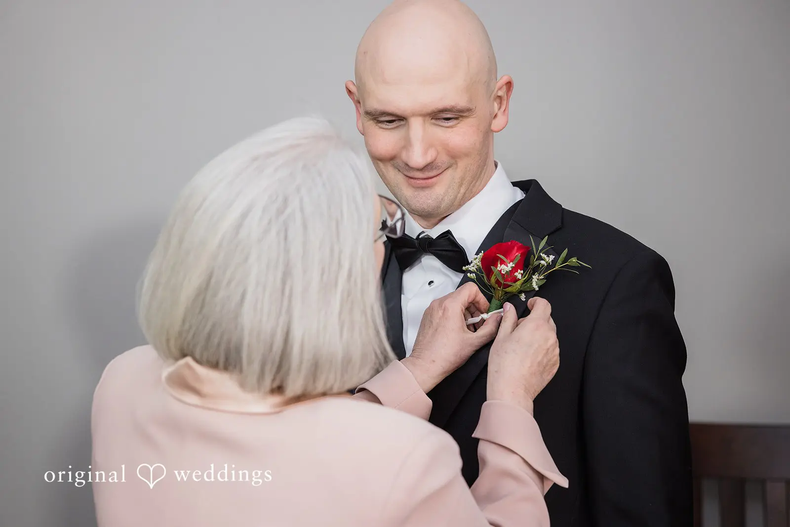 Monica + Alexander Cornerstone Bible Church Wedding // Monica & Alexander -