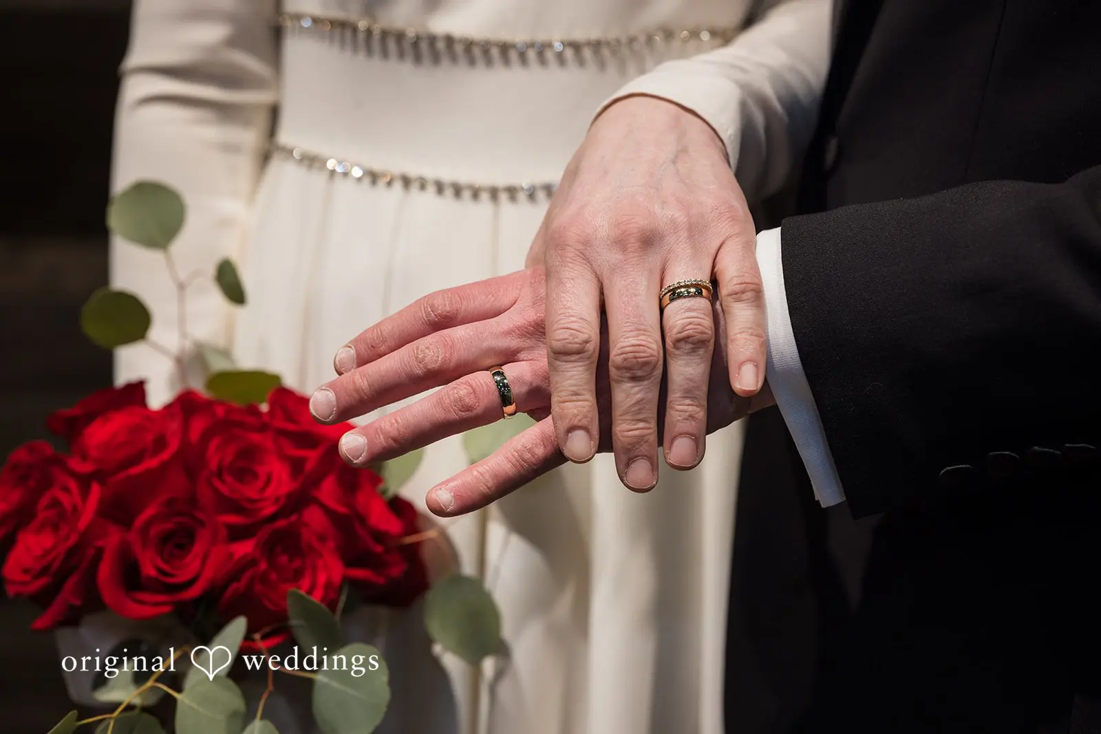 Monica + Alexander Cornerstone Bible Church Wedding // Monica & Alexander -
