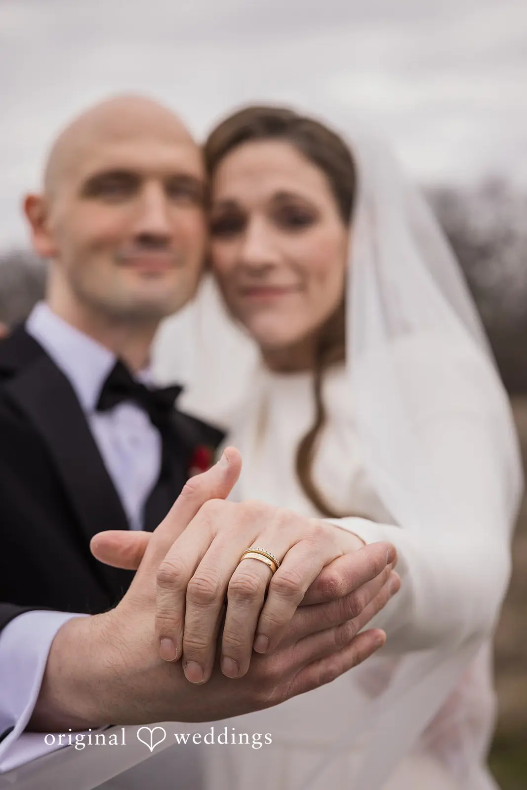 Monica + Alexander Cornerstone Bible Church Wedding // Monica & Alexander -