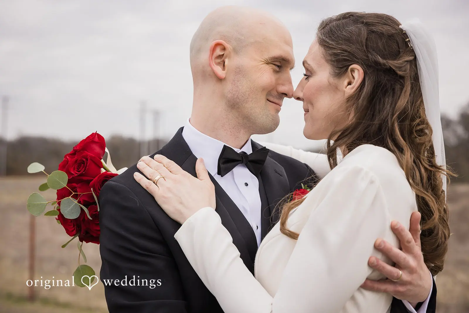 Monica + Alexander Cornerstone Bible Church Wedding // Monica & Alexander -