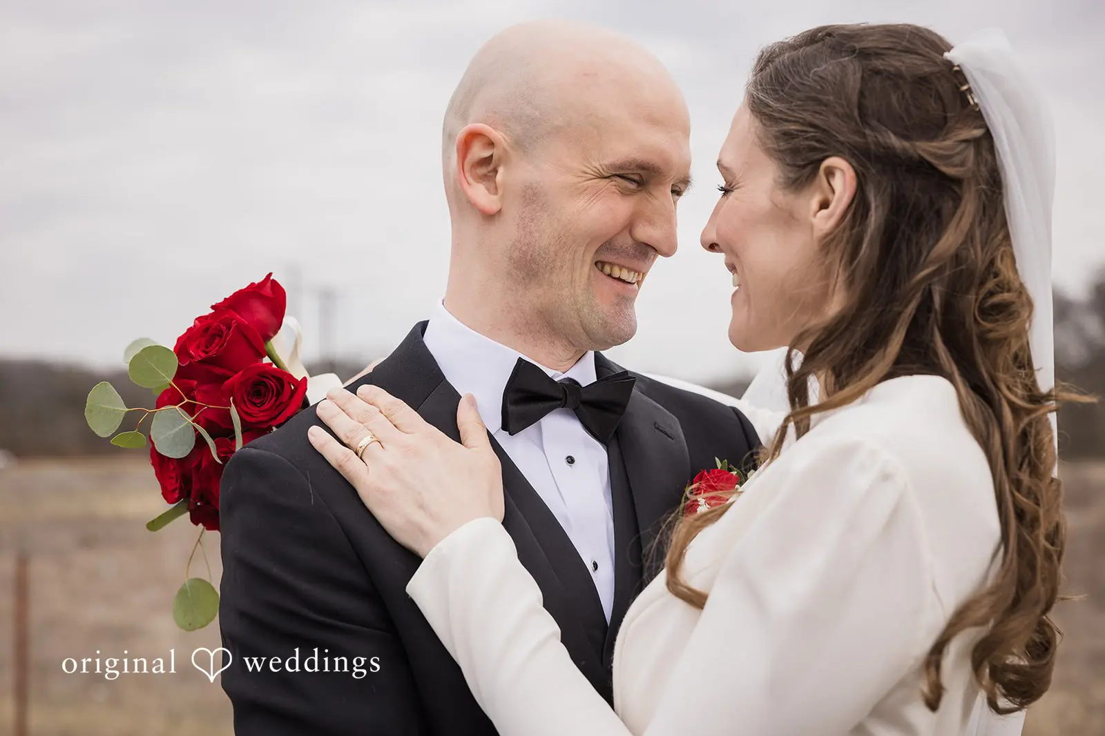 Monica + Alexander Cornerstone Bible Church Wedding // Monica & Alexander -