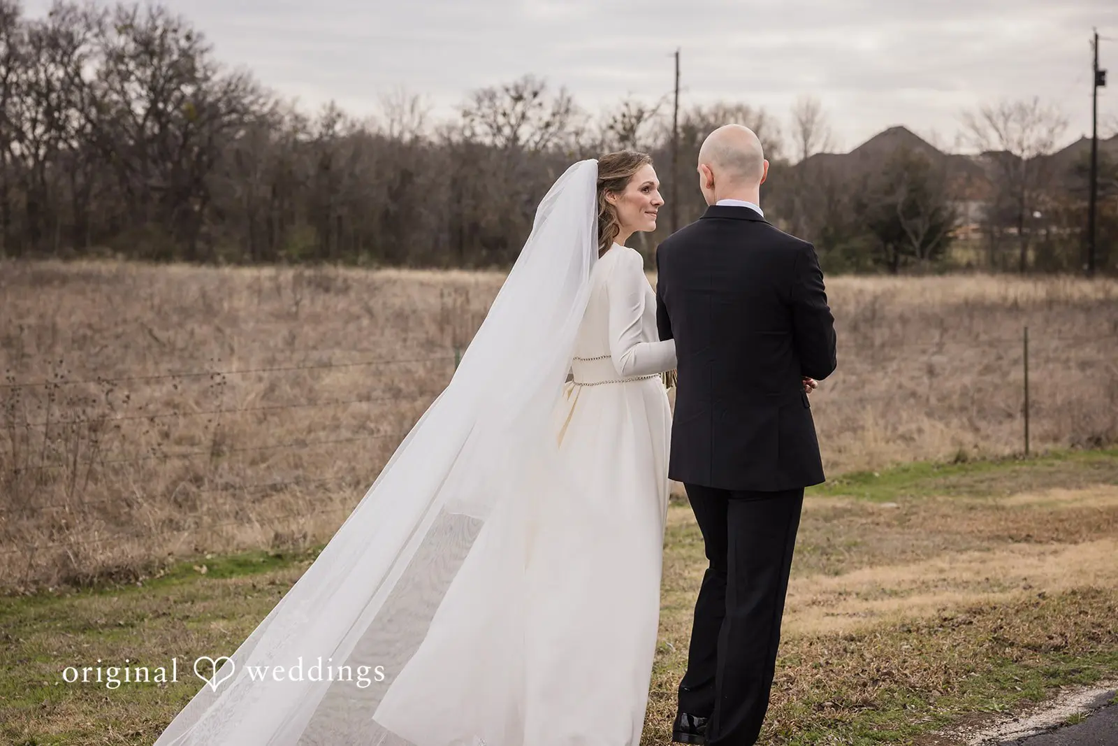 Monica + Alexander Cornerstone Bible Church Wedding // Monica & Alexander -