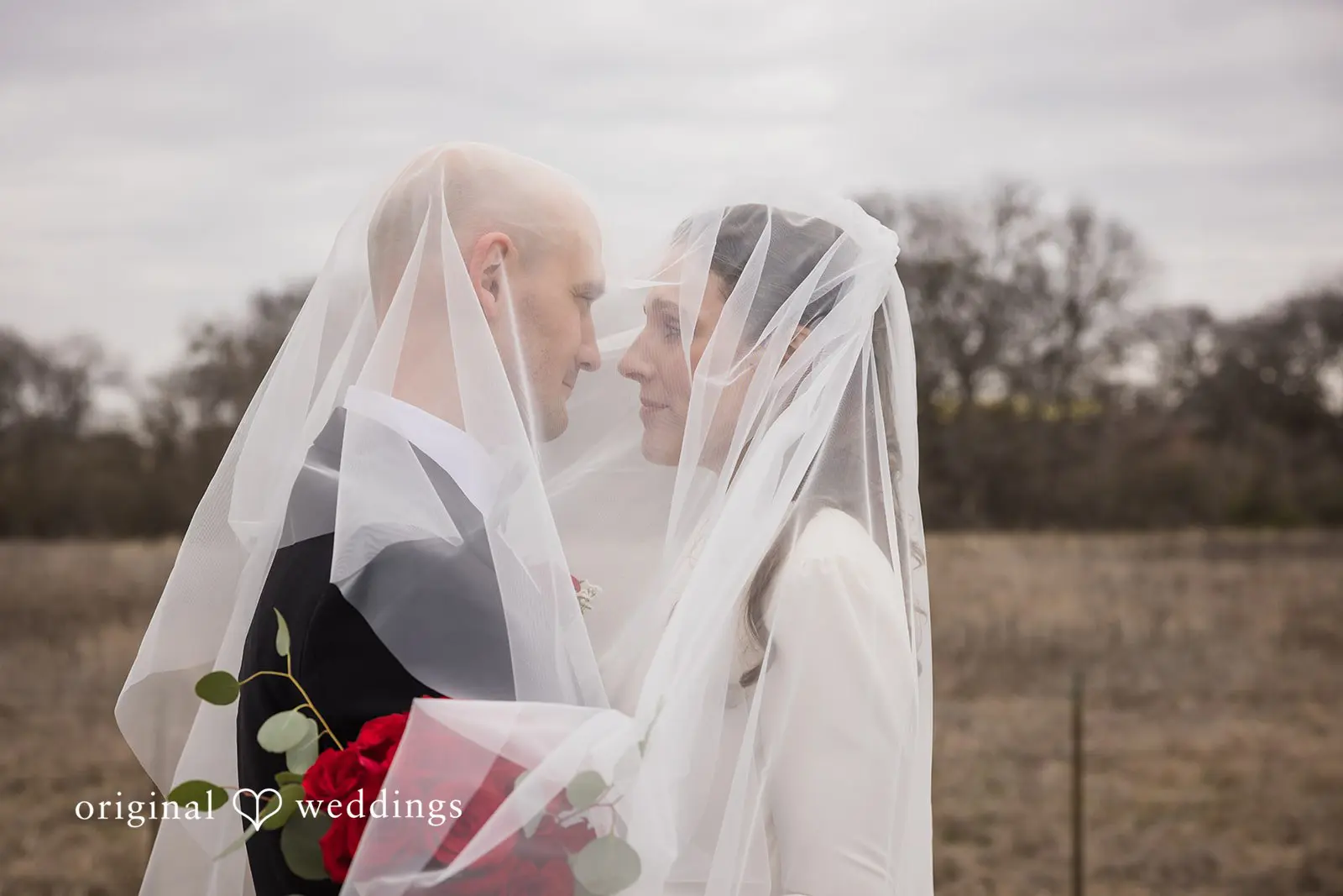 Monica + Alexander Cornerstone Bible Church Wedding // Monica & Alexander -