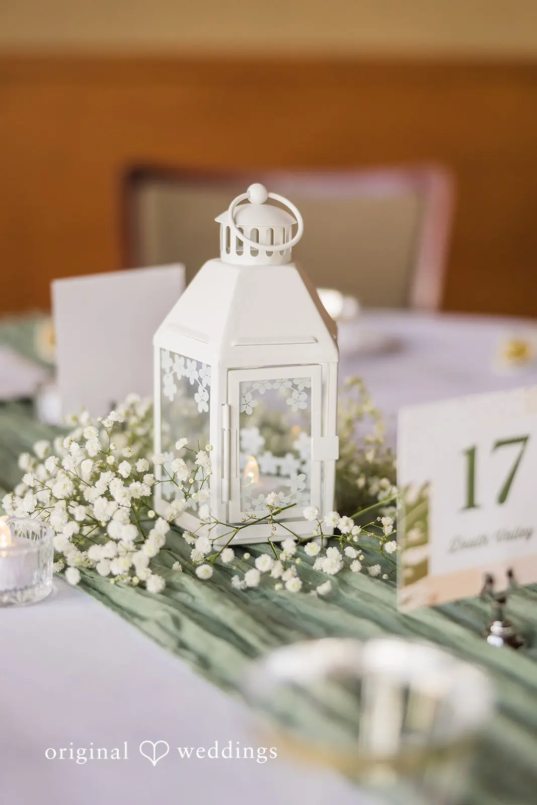 Coronado Community Center Wedding // Sana & Mohammad -