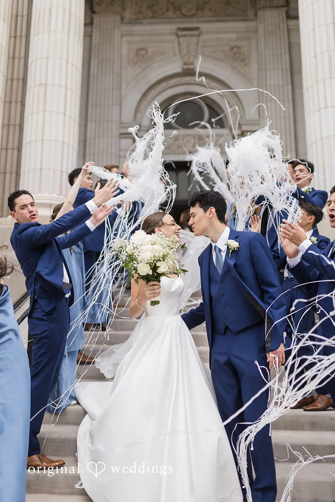 Cotillion Banquets Wedding // Alex & John -