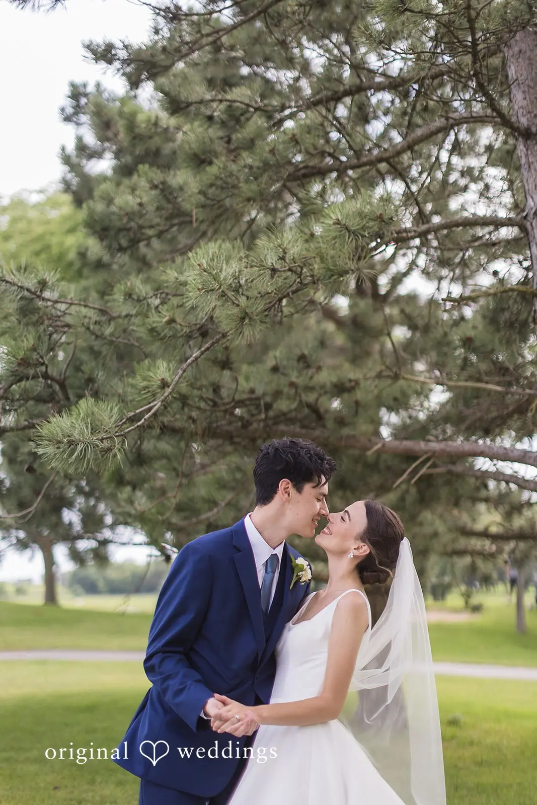 Cotillion Banquets Wedding // Alex & John -