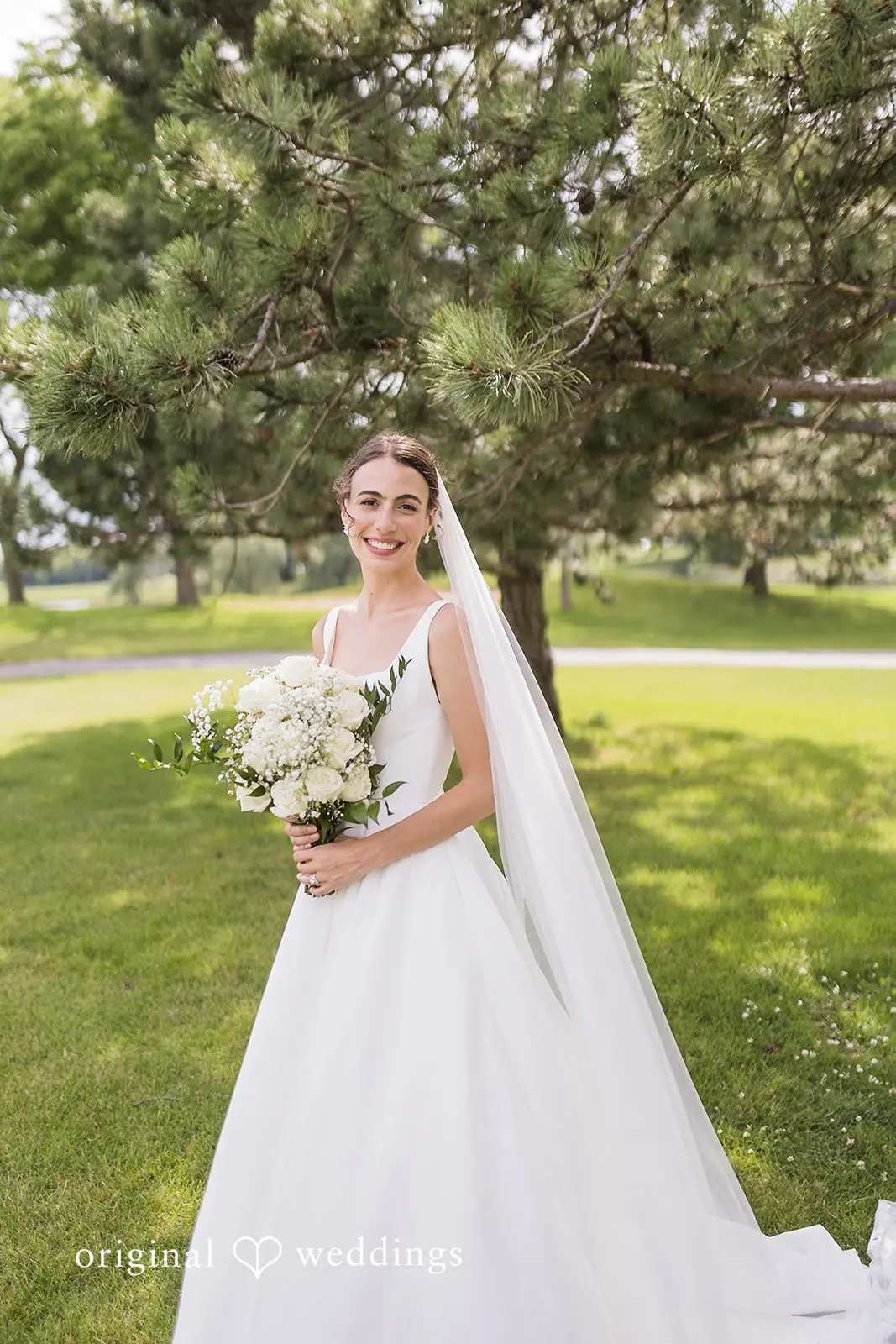Cotillion Banquets Wedding // Alex & John -