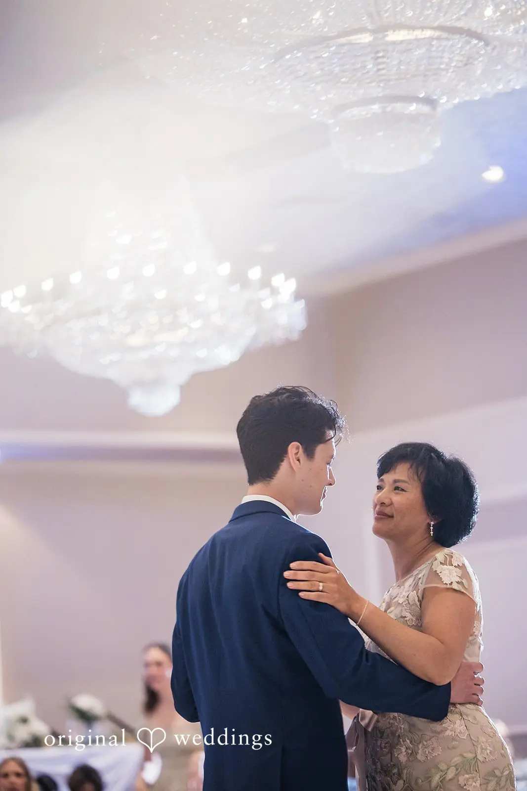 Cotillion Banquets Wedding // Alex & John -