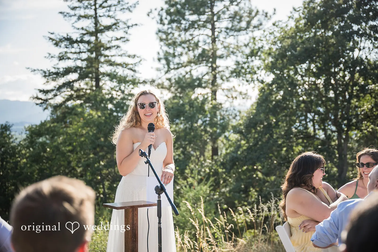 Emma + Brady Crag Rat Hut Wedding // Emma & Brady -