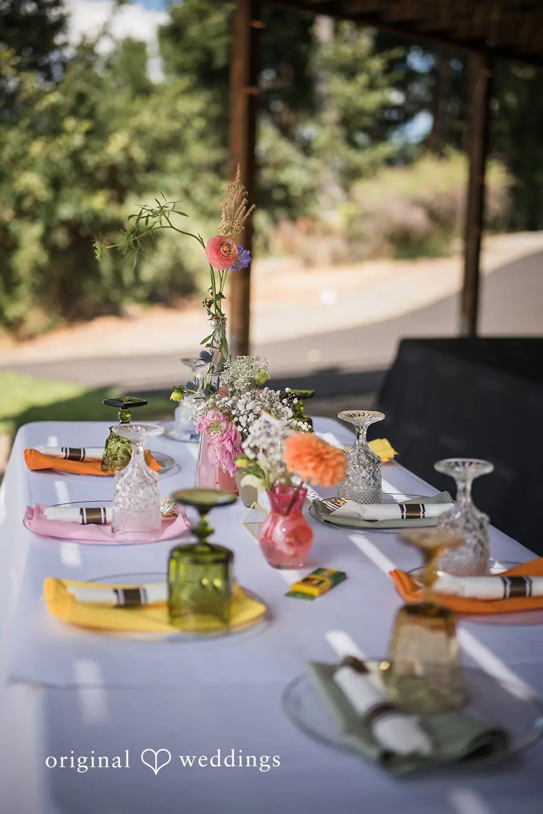 Emma + Brady Crag Rat Hut Wedding // Emma & Brady -
