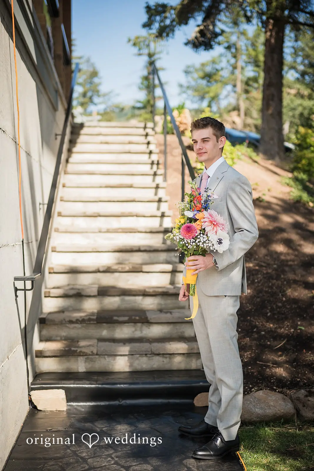 Emma + Brady Crag Rat Hut Wedding // Emma & Brady -