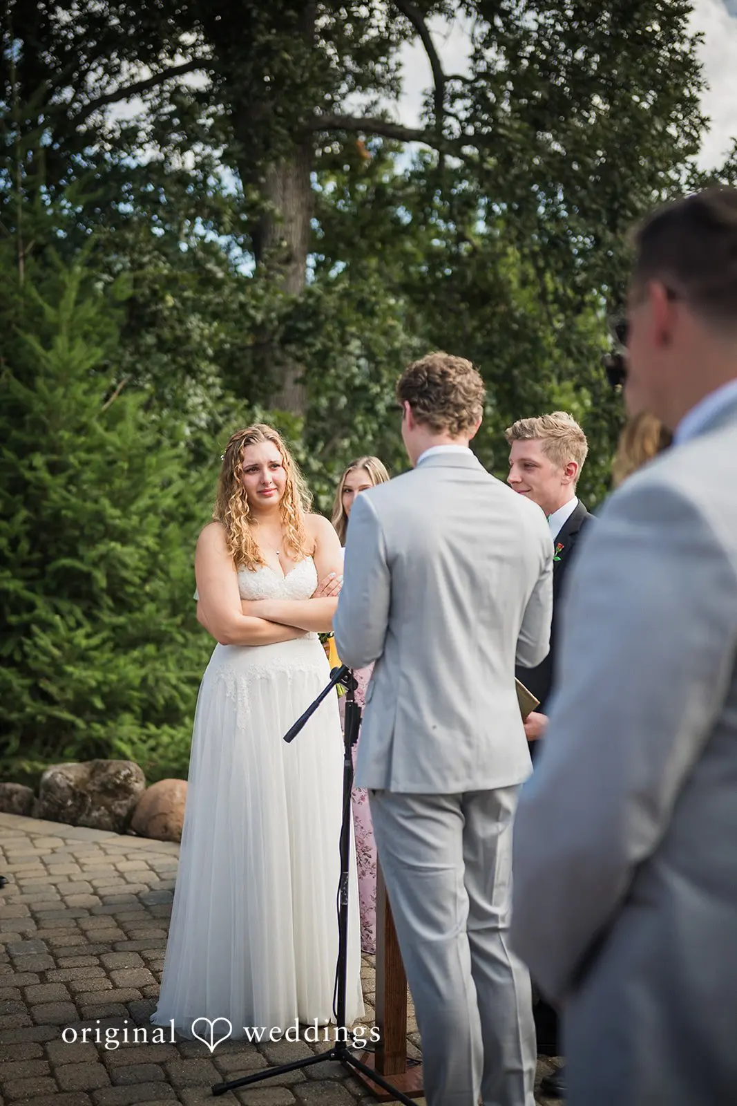 Emma + Brady Crag Rat Hut Wedding // Emma & Brady -