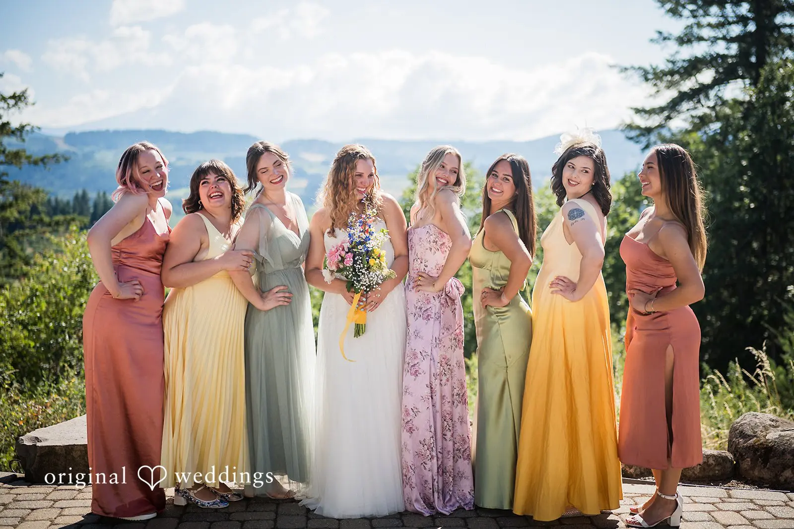 Emma + Brady Crag Rat Hut Wedding // Emma & Brady -