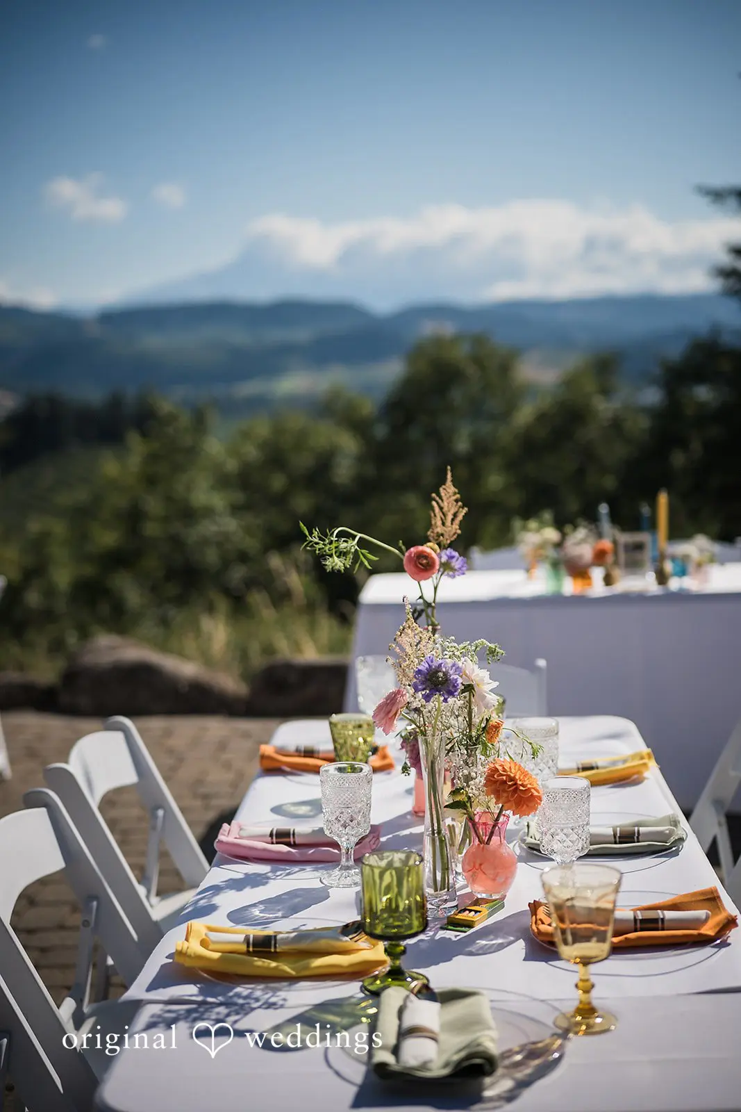 Emma + Brady Crag Rat Hut Wedding // Emma & Brady -