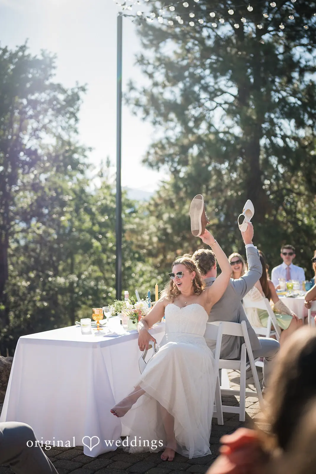 Emma + Brady Crag Rat Hut Wedding // Emma & Brady -
