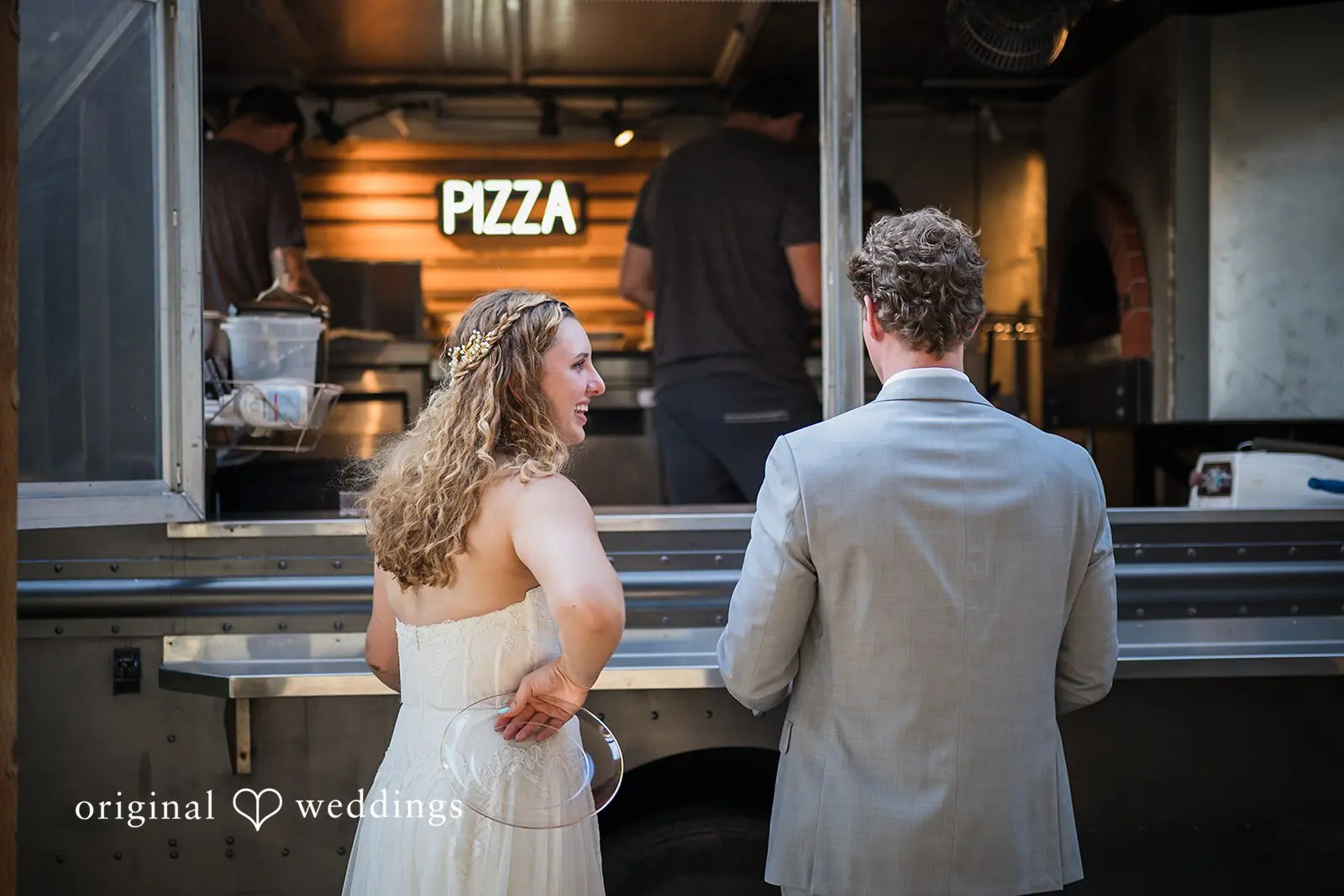 Emma + Brady Crag Rat Hut Wedding // Emma & Brady -