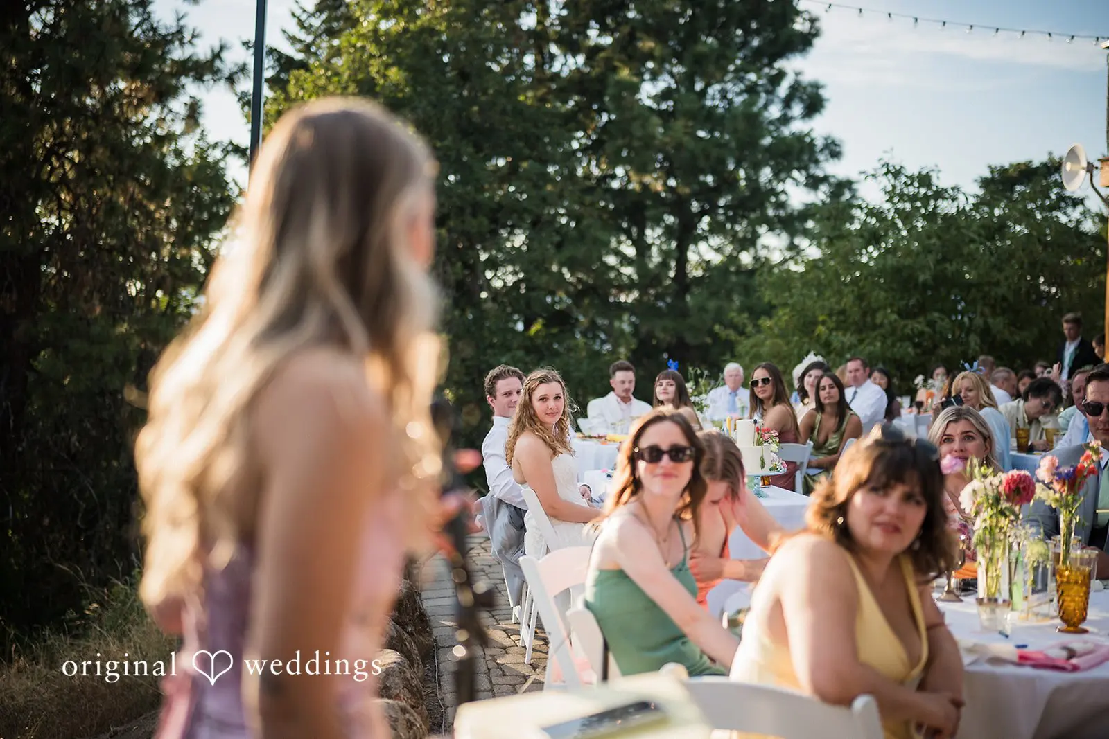Emma + Brady Crag Rat Hut Wedding // Emma & Brady -