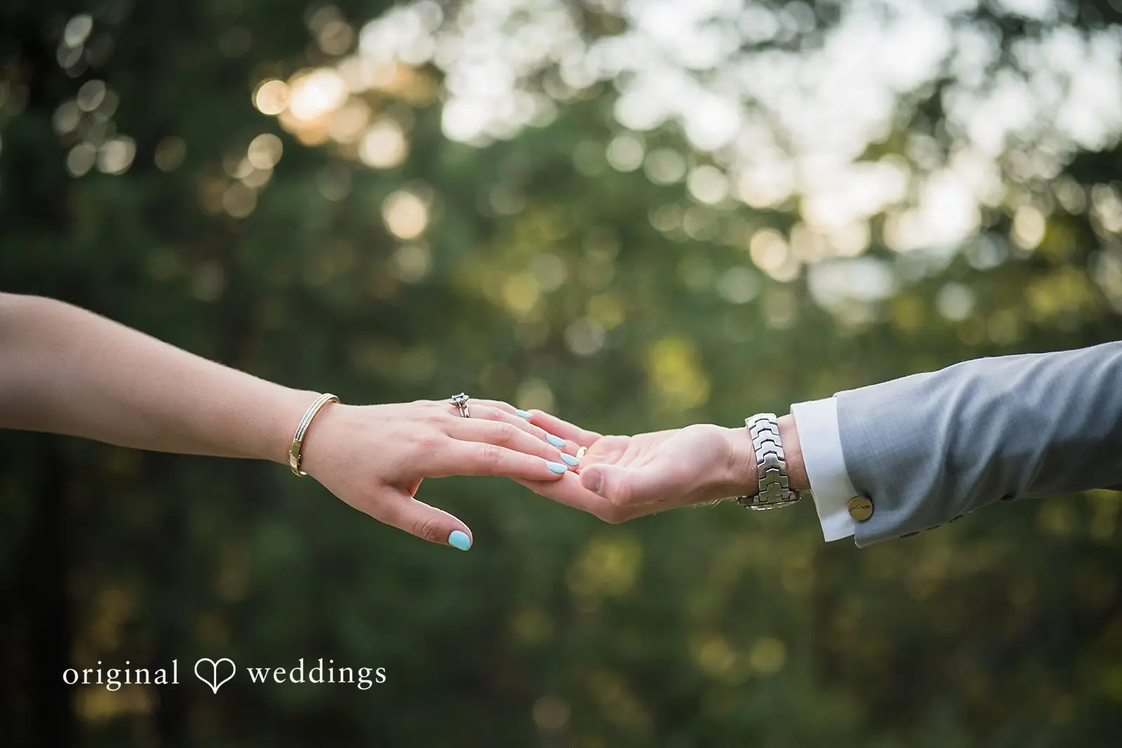 Emma + Brady Crag Rat Hut Wedding // Emma & Brady -