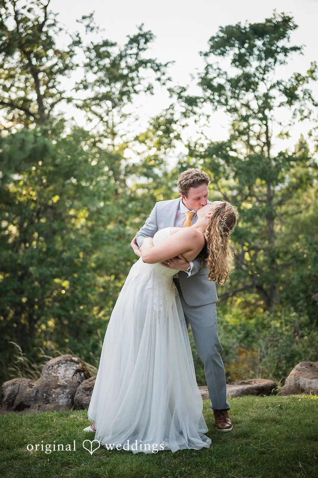 Emma + Brady Crag Rat Hut Wedding // Emma & Brady -