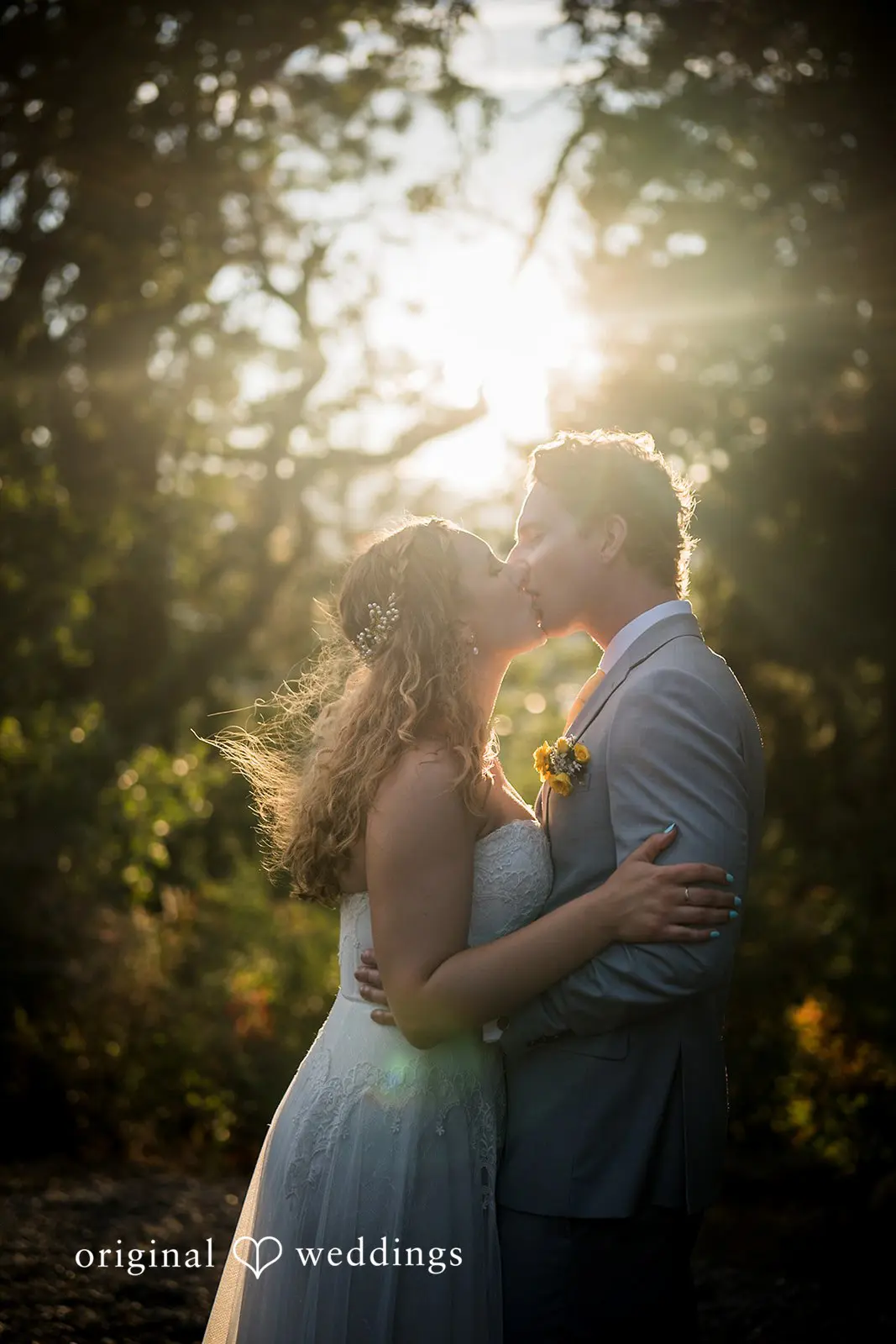Emma + Brady Crag Rat Hut Wedding // Emma & Brady -