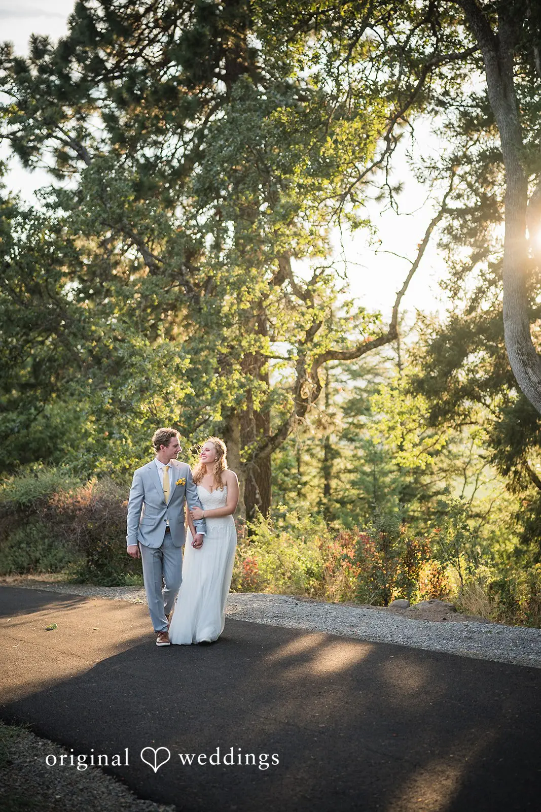 Emma + Brady Crag Rat Hut Wedding // Emma & Brady -