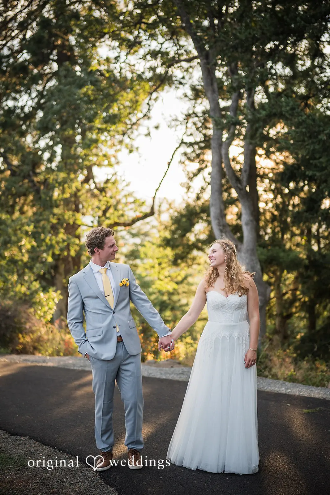 Emma + Brady Crag Rat Hut Wedding // Emma & Brady -