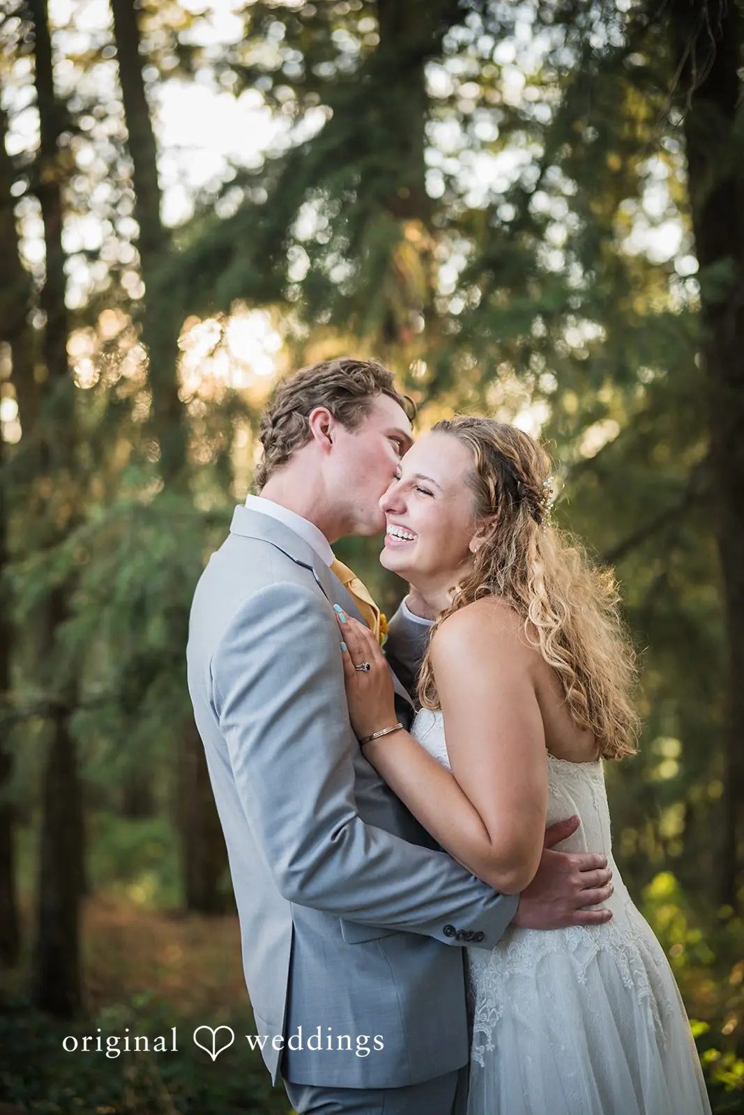 Emma + Brady Crag Rat Hut Wedding // Emma & Brady -