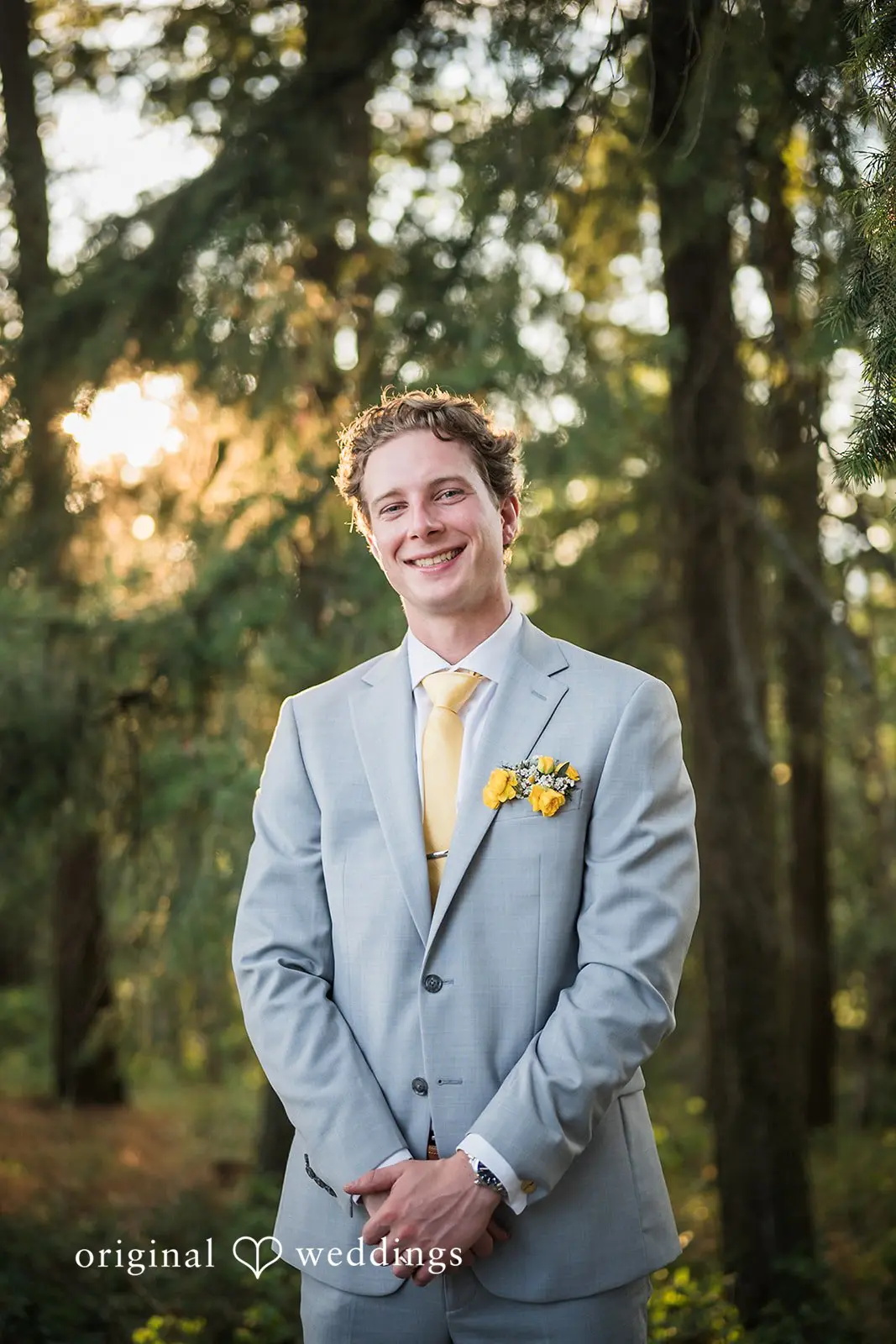 Emma + Brady Crag Rat Hut Wedding // Emma & Brady -