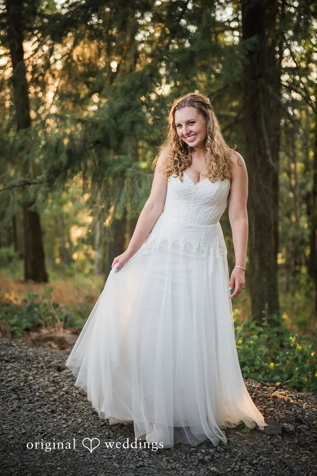 Emma + Brady Crag Rat Hut Wedding // Emma & Brady -