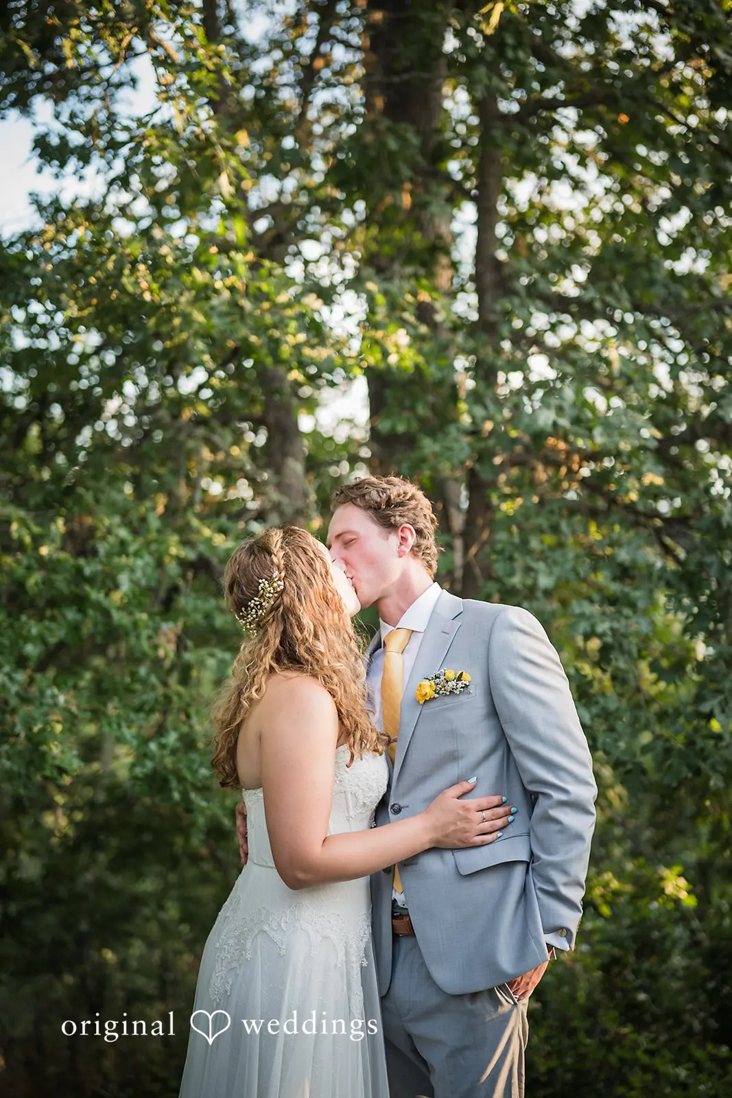 Emma + Brady Crag Rat Hut Wedding // Emma & Brady -