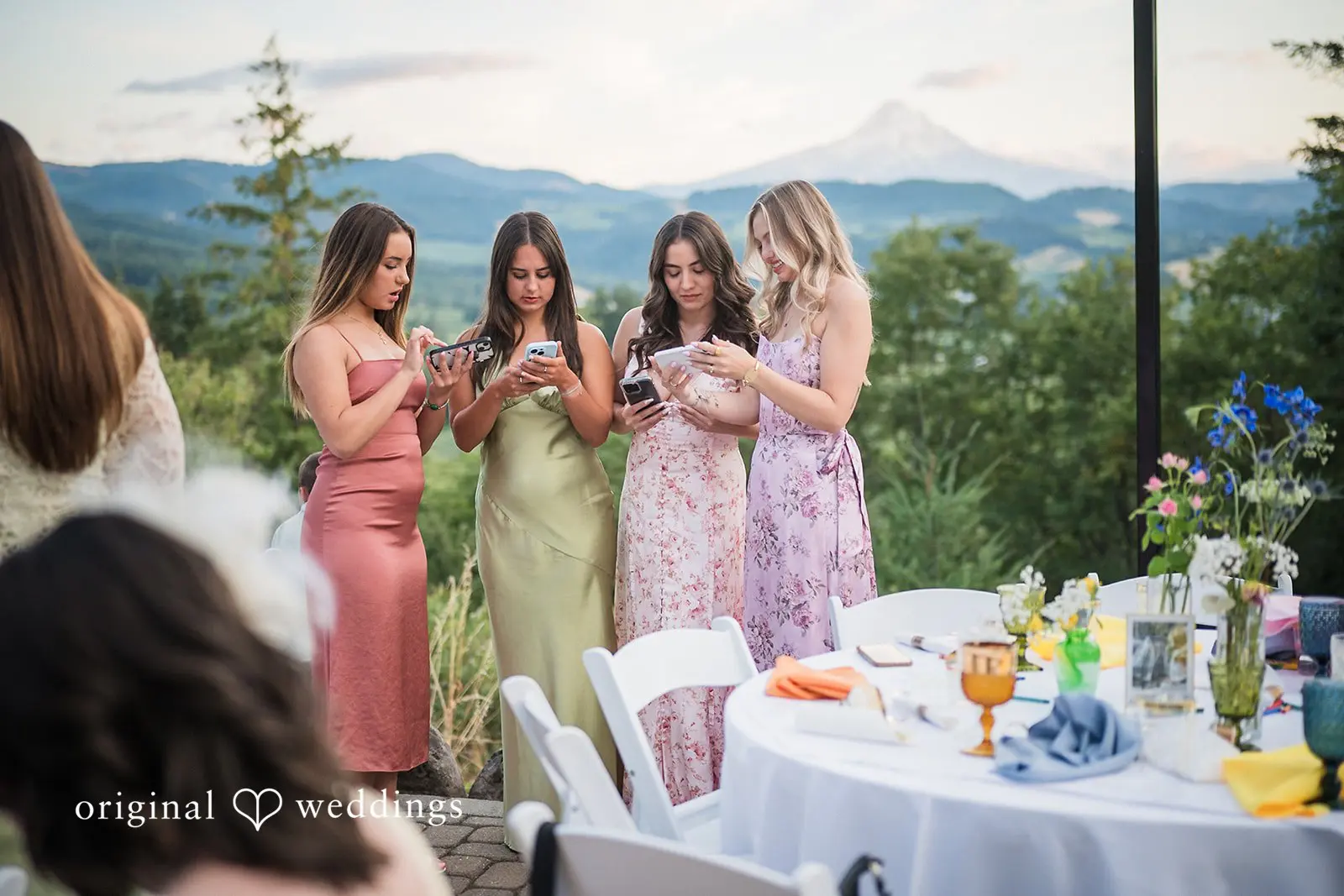 Emma + Brady Crag Rat Hut Wedding // Emma & Brady -