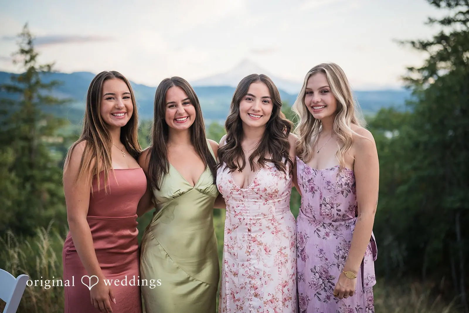 Emma + Brady Crag Rat Hut Wedding // Emma & Brady -
