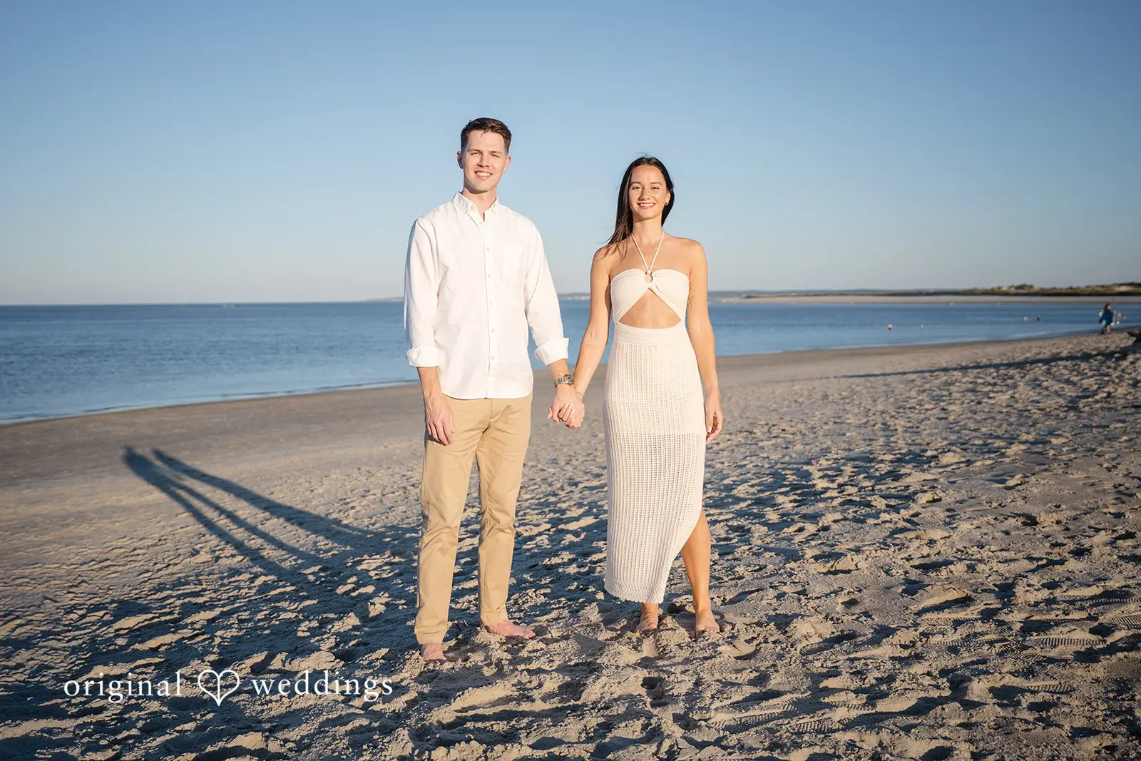 Adela & Patrick -
