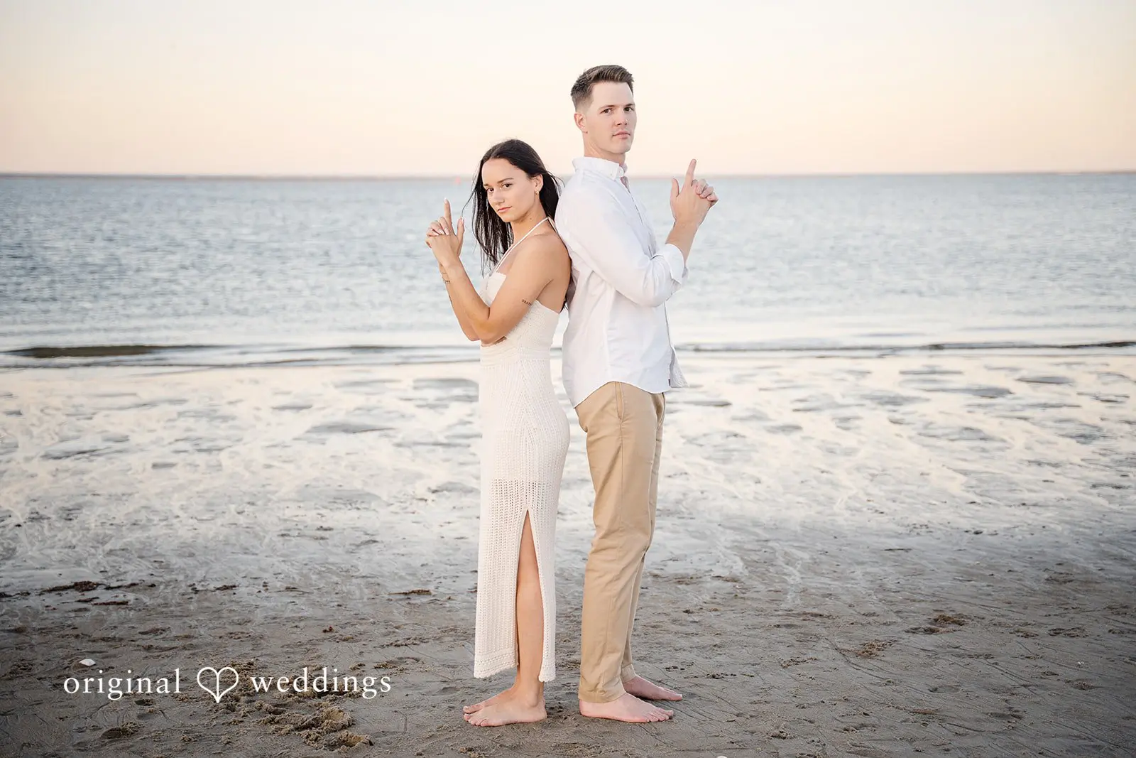 Adela & Patrick -