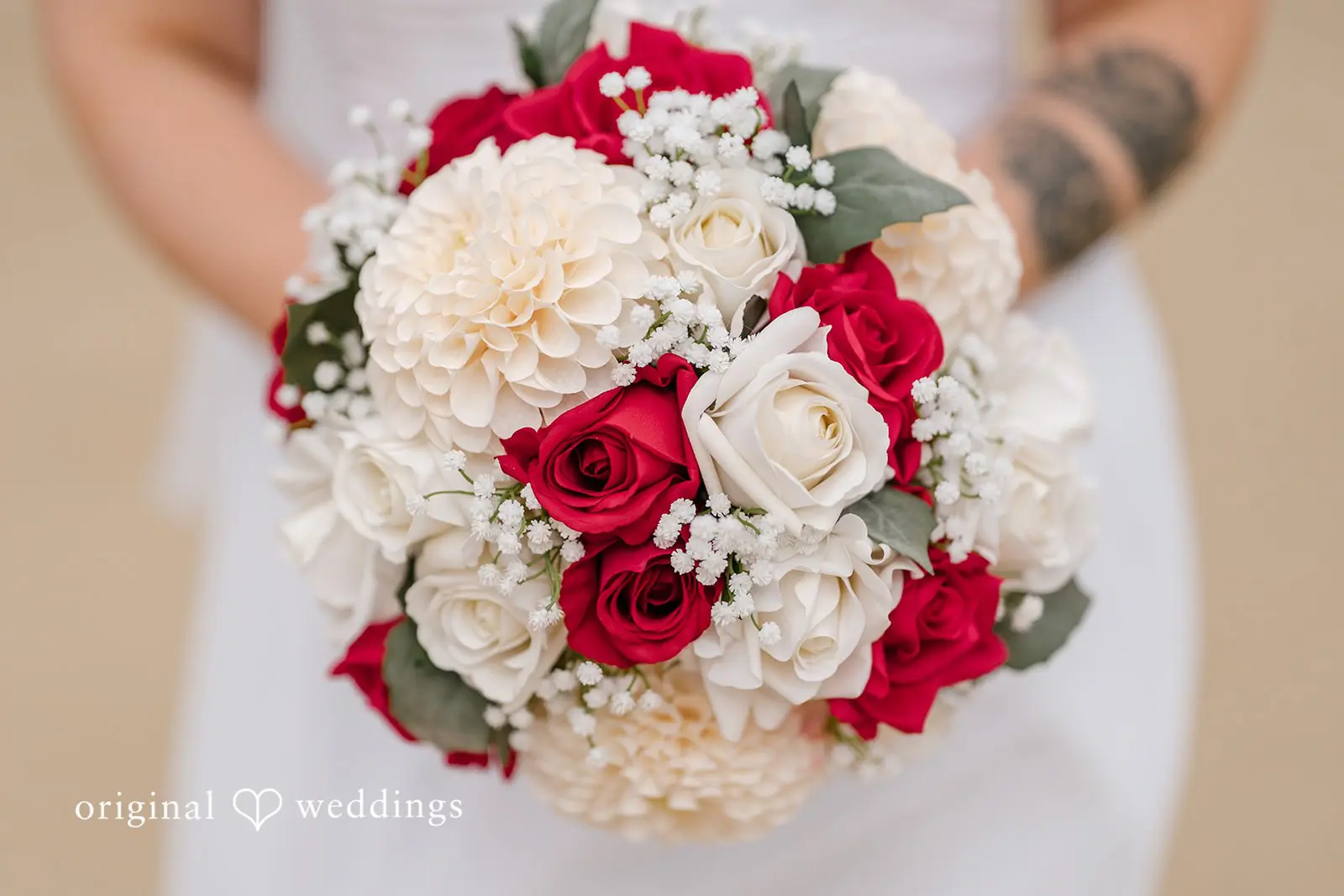 Alison + Dante The Crescent Beach Club Wedding // Alison & Dante -