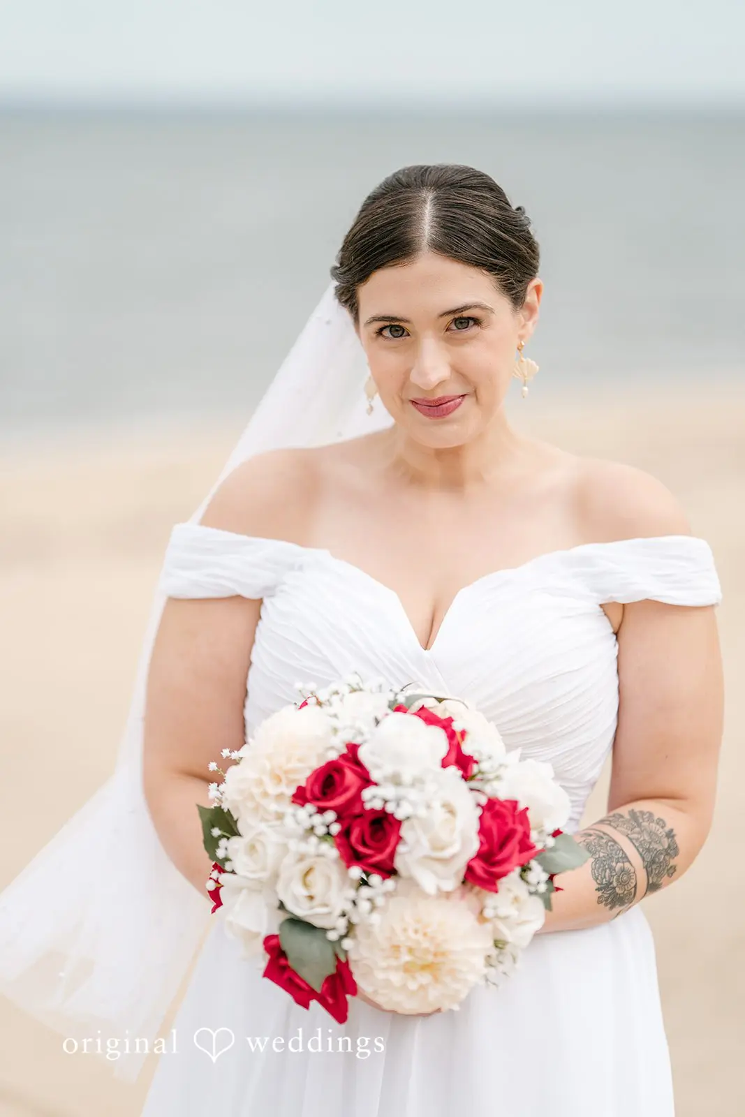 Alison + Dante The Crescent Beach Club Wedding // Alison & Dante -