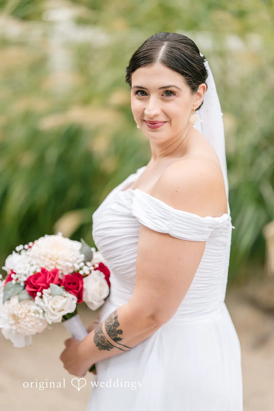 Alison + Dante The Crescent Beach Club Wedding // Alison & Dante -