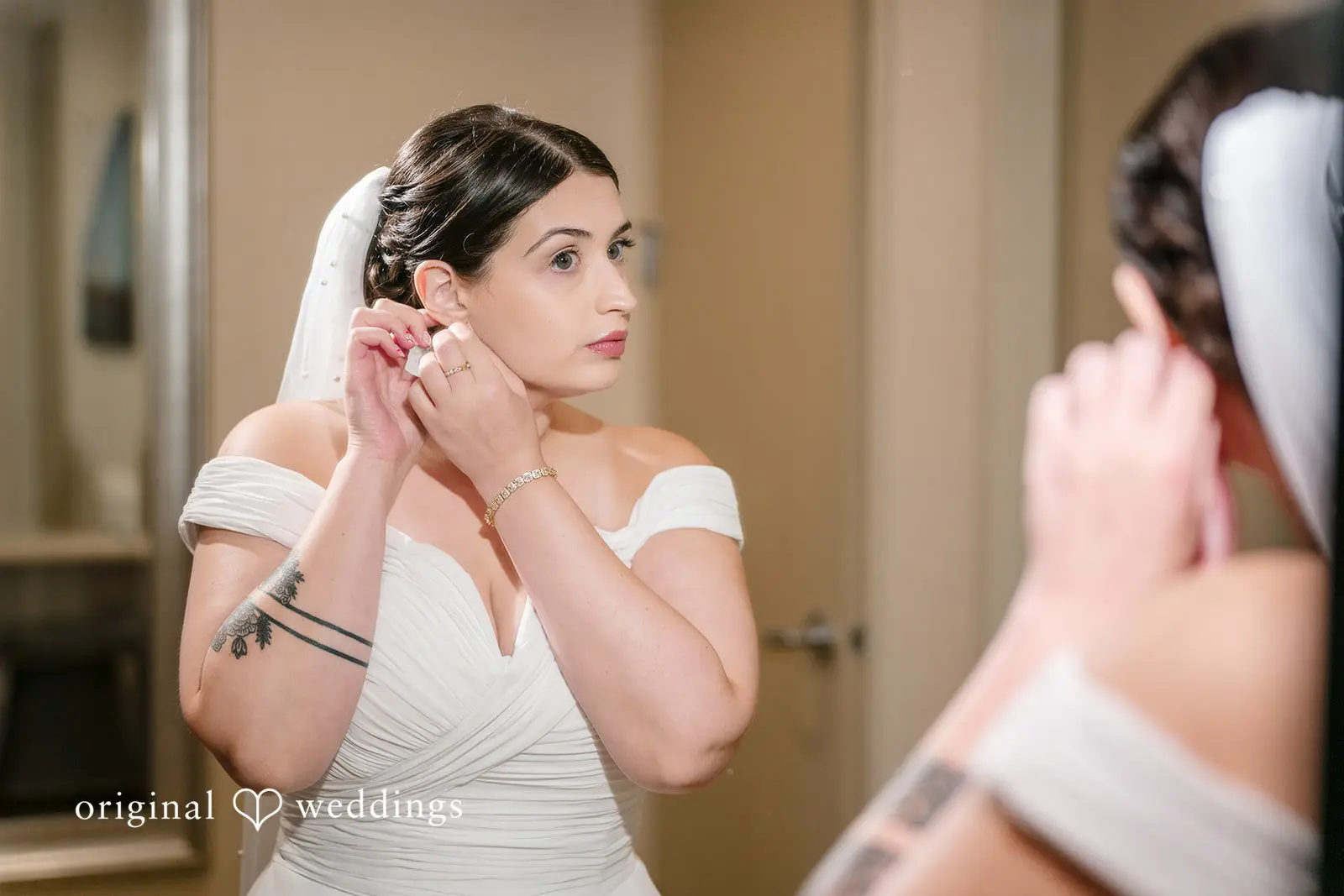 Alison + Dante The Crescent Beach Club Wedding // Alison & Dante -