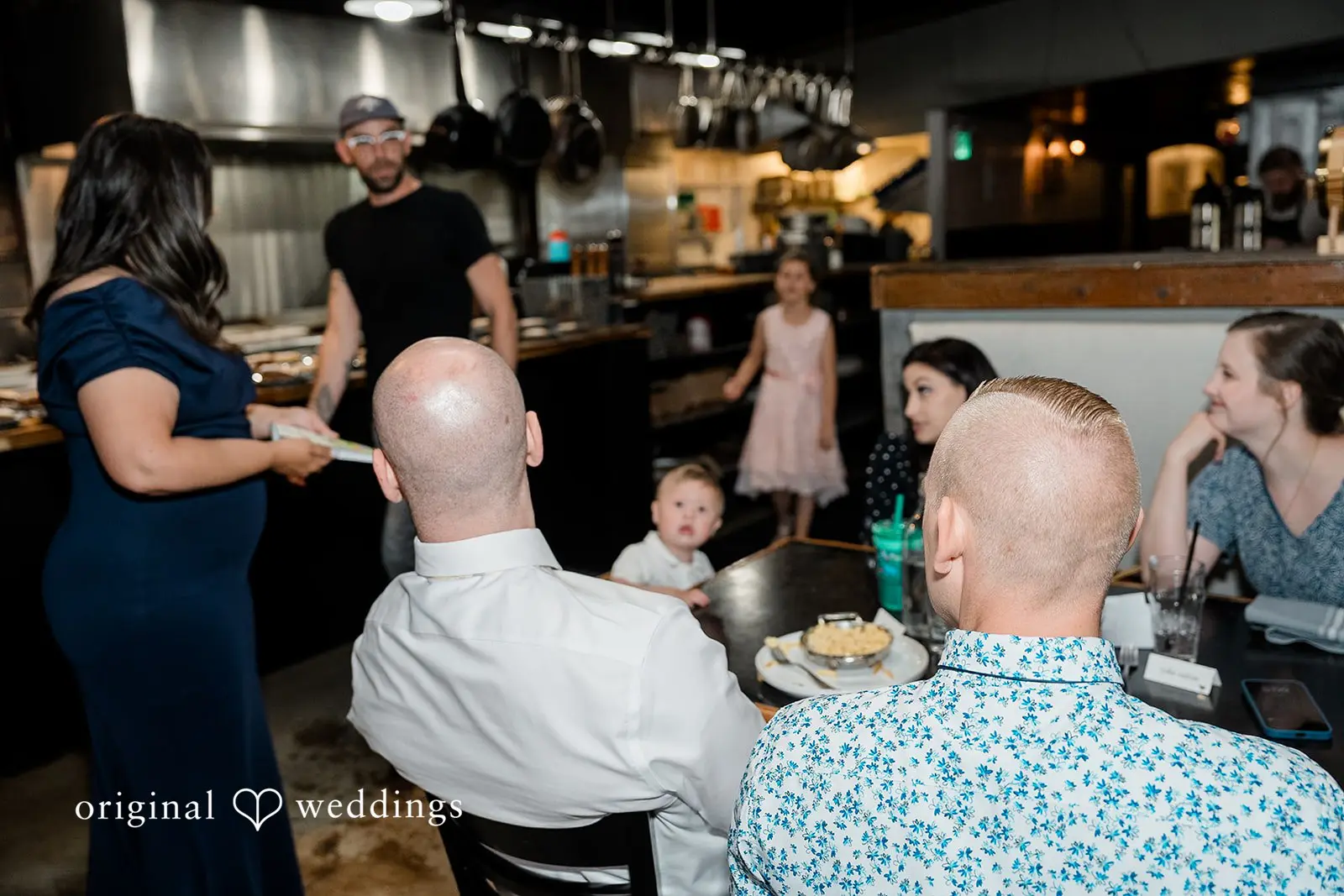 Dana + Eric Crosswater Community Church Wedding // Dana & Eric -