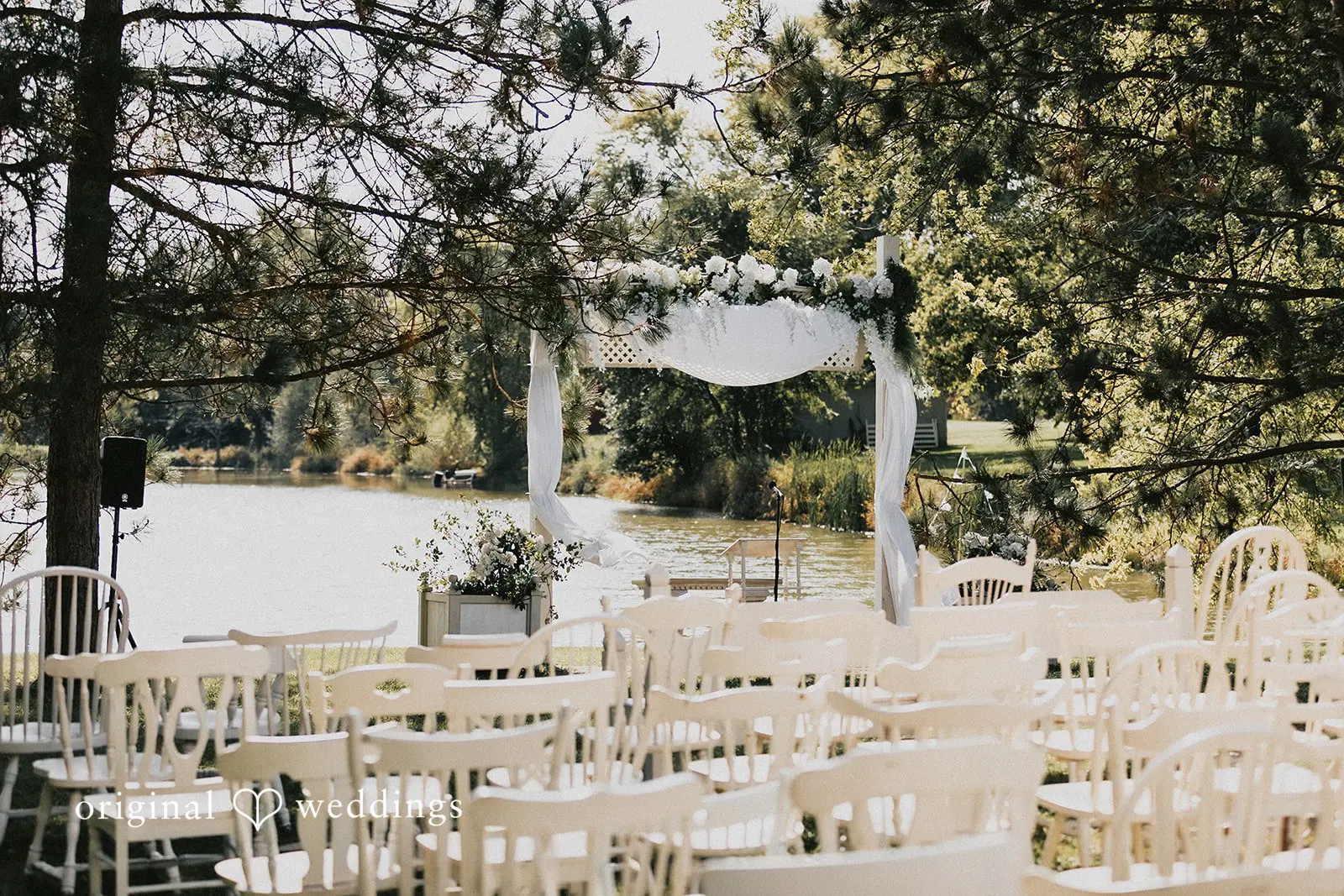 Alejandro + Jocelyn Crystal Grand Banquets Wedding // Alejandro & Jocelyn -