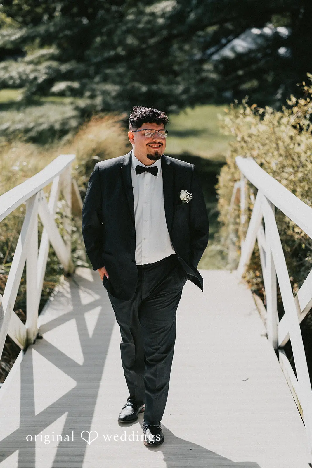 Alejandro + Jocelyn Crystal Grand Banquets Wedding // Alejandro & Jocelyn -
