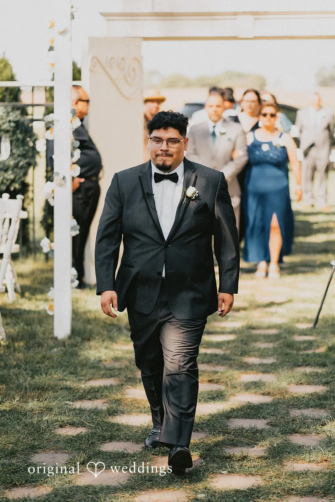 Alejandro + Jocelyn Crystal Grand Banquets Wedding // Alejandro & Jocelyn -
