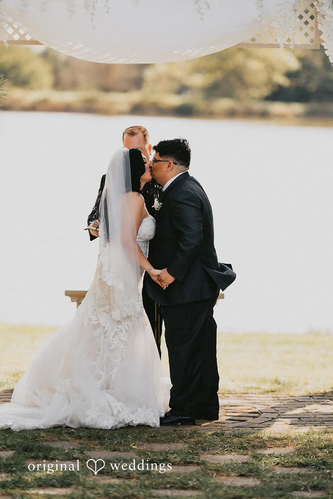 Alejandro + Jocelyn Crystal Grand Banquets Wedding // Alejandro & Jocelyn -