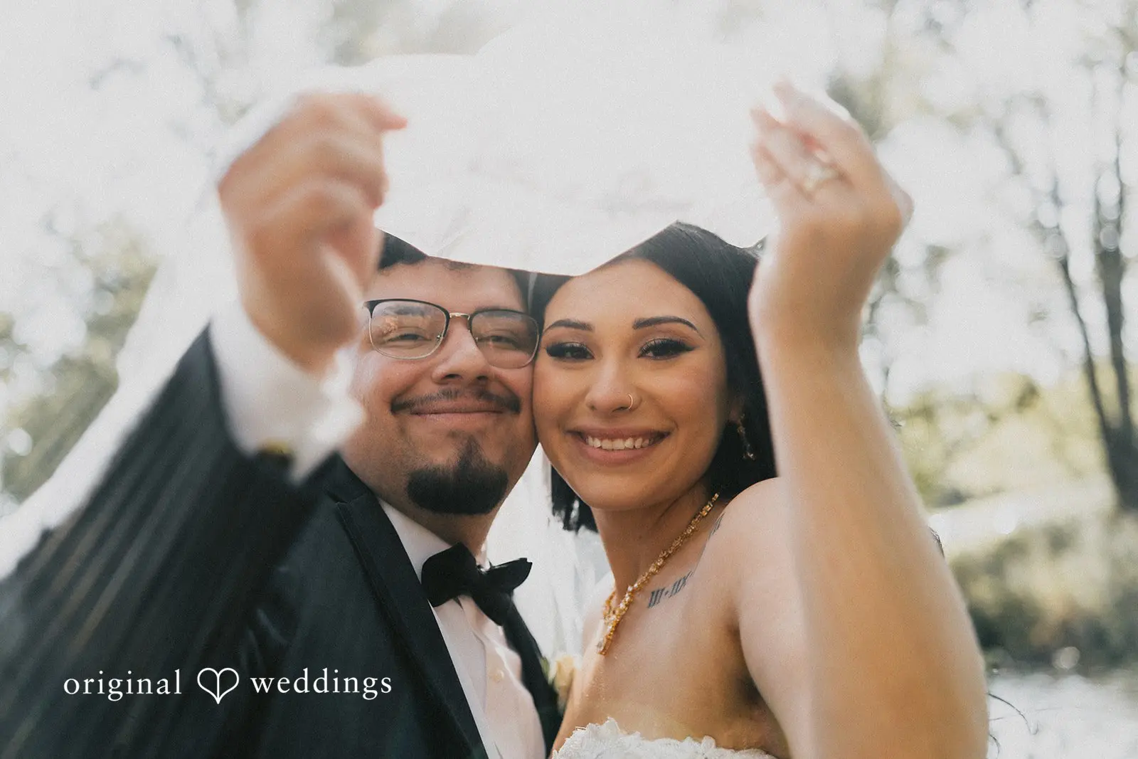 Alejandro + Jocelyn Crystal Grand Banquets Wedding // Alejandro & Jocelyn -