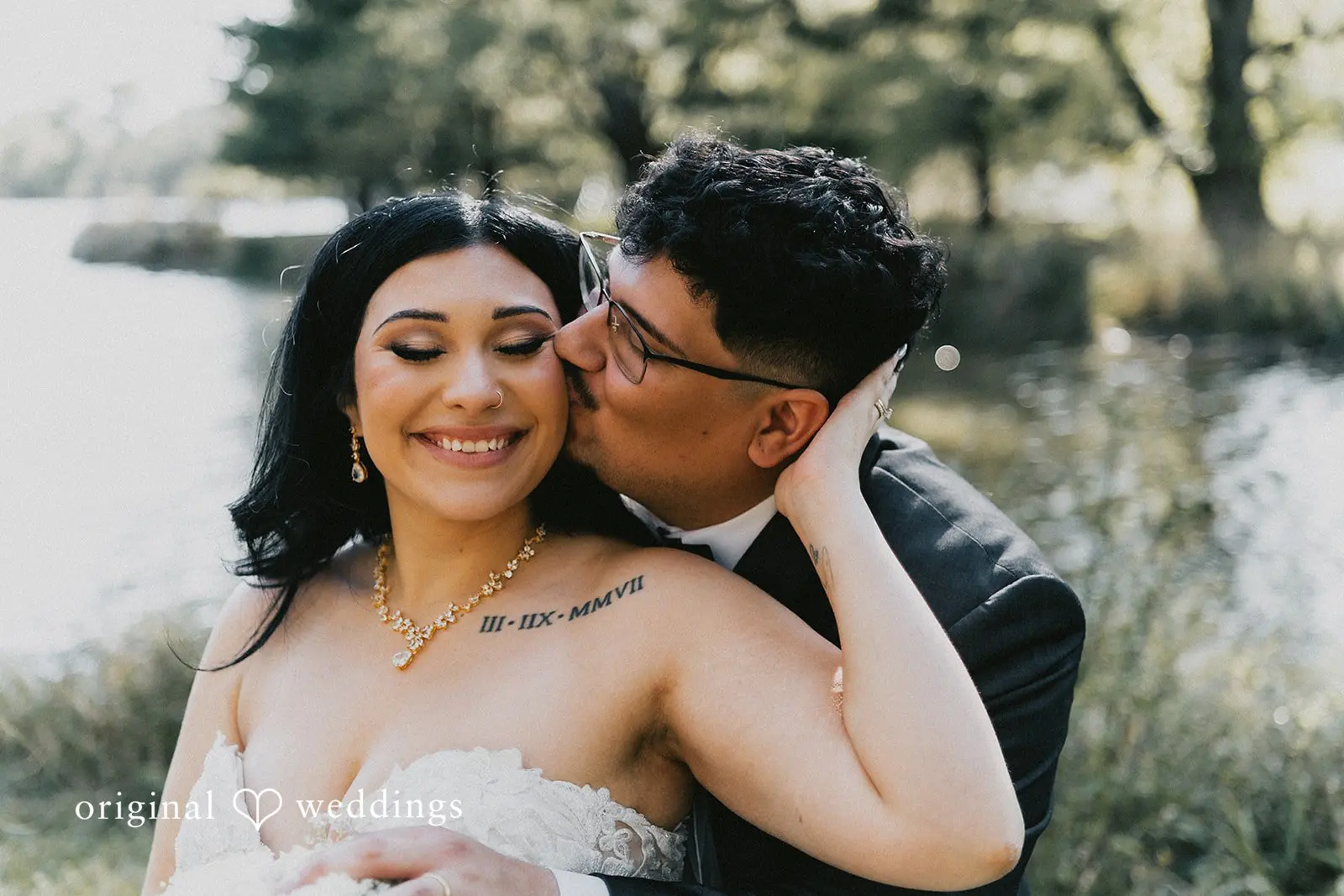 Alejandro + Jocelyn Crystal Grand Banquets Wedding // Alejandro & Jocelyn -