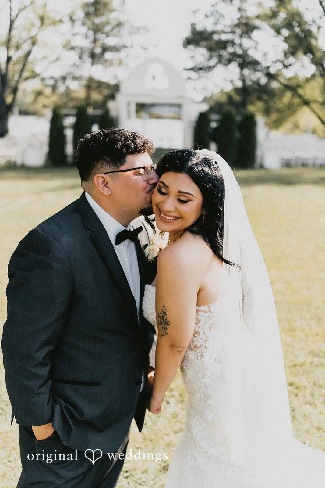 Alejandro + Jocelyn Crystal Grand Banquets Wedding // Alejandro & Jocelyn -
