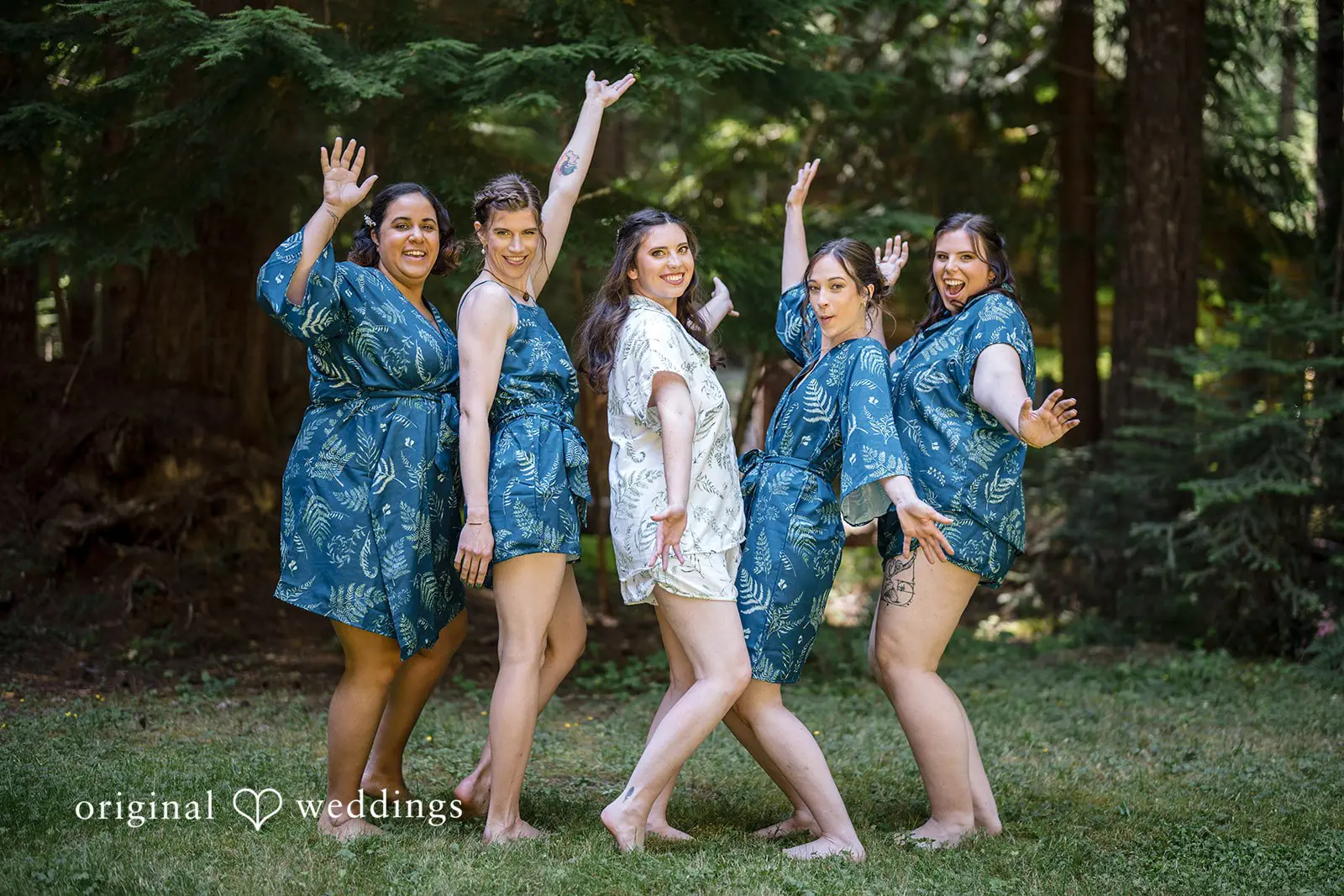Crystal Mountain Resort Wedding // Shannon & Evan -