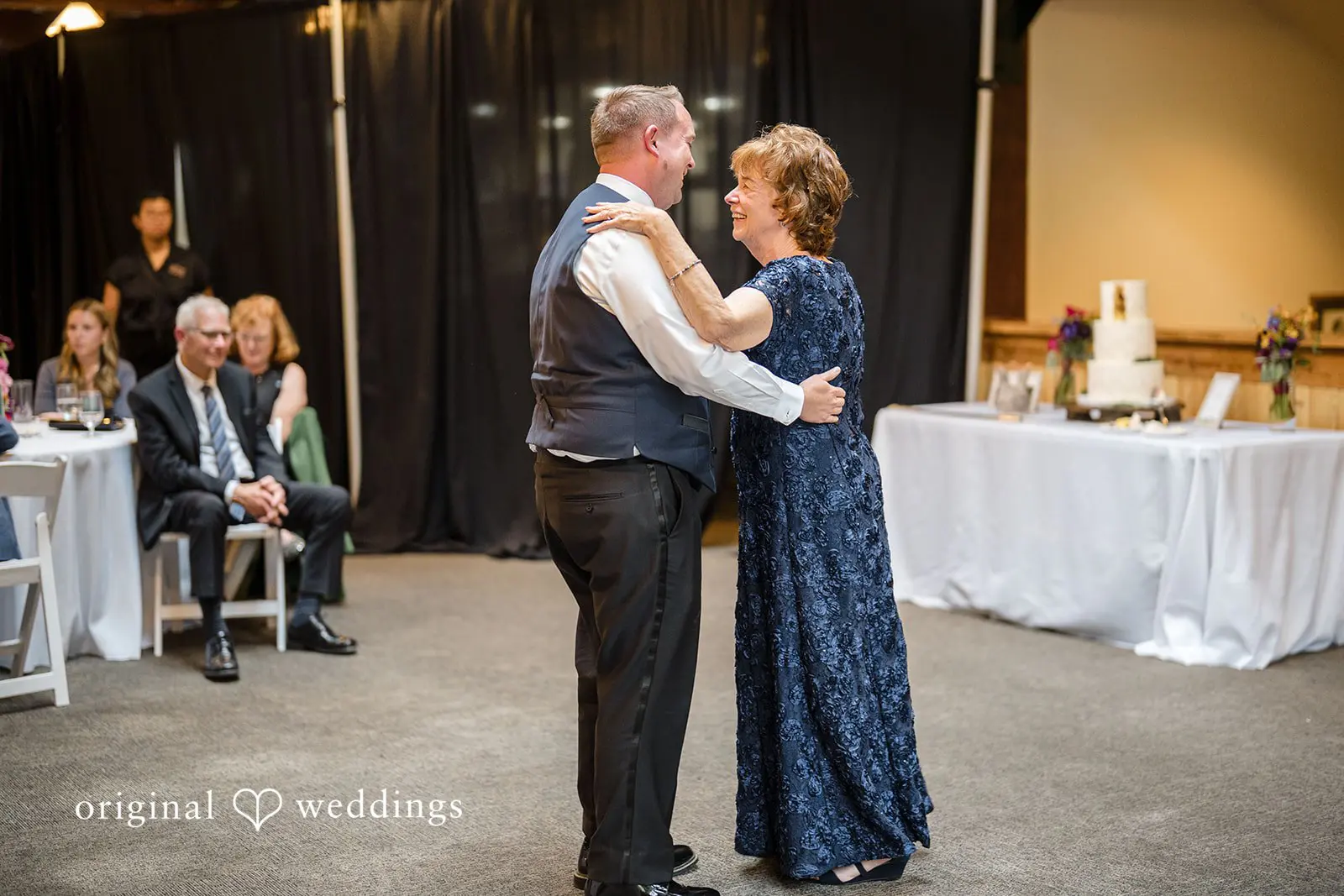 Crystal Mountain Resort Wedding // Shannon & Evan -