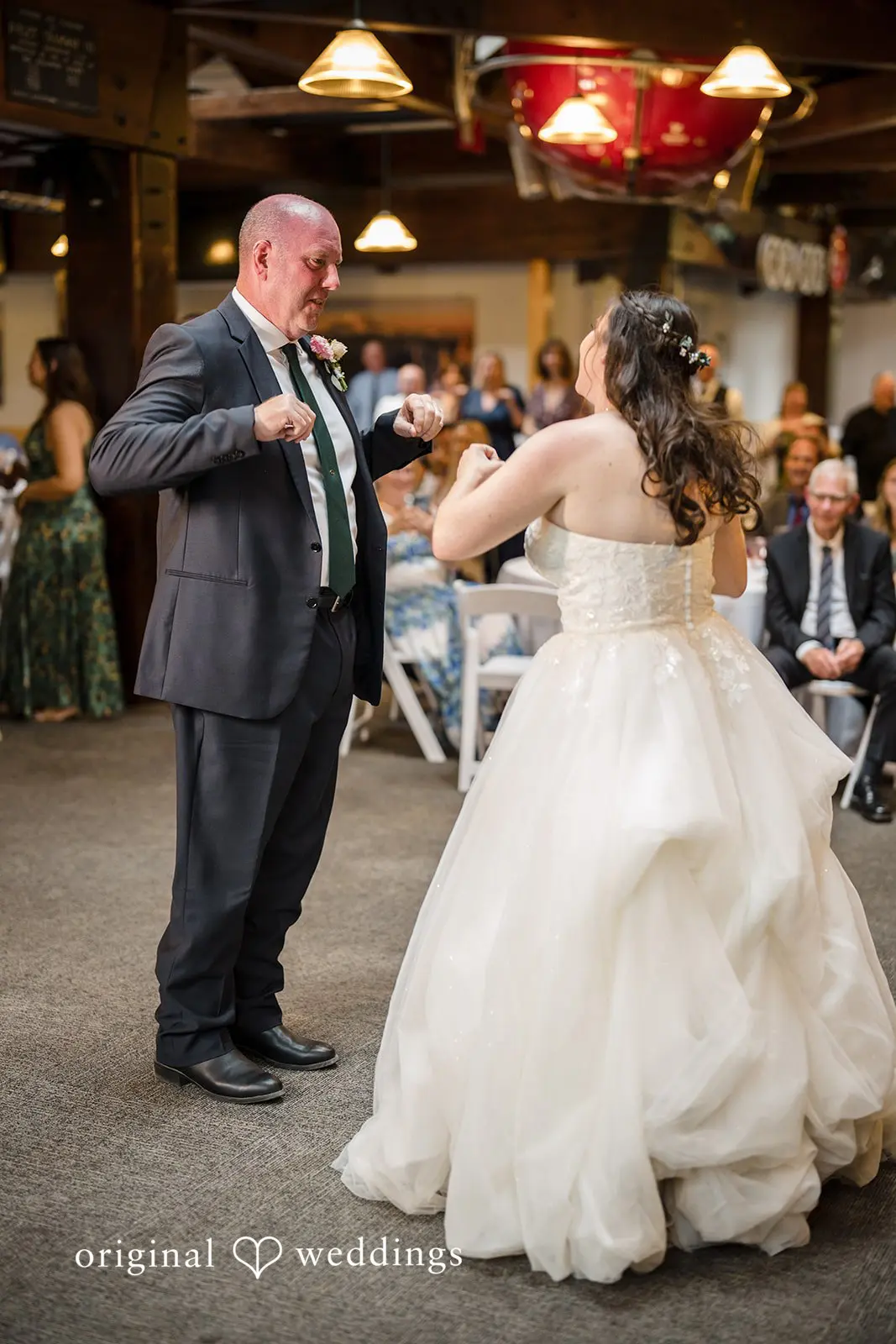 Crystal Mountain Resort Wedding // Shannon & Evan -